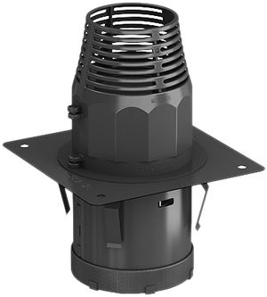 Deckenschott System AGRO DS 90/120mm E130…190