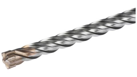 SDS-Plus, Gesamtlänge ab 350 mm