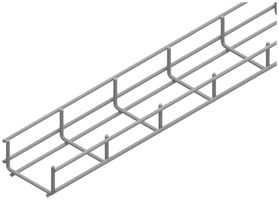 U-Kanal Lanz 40×50mm