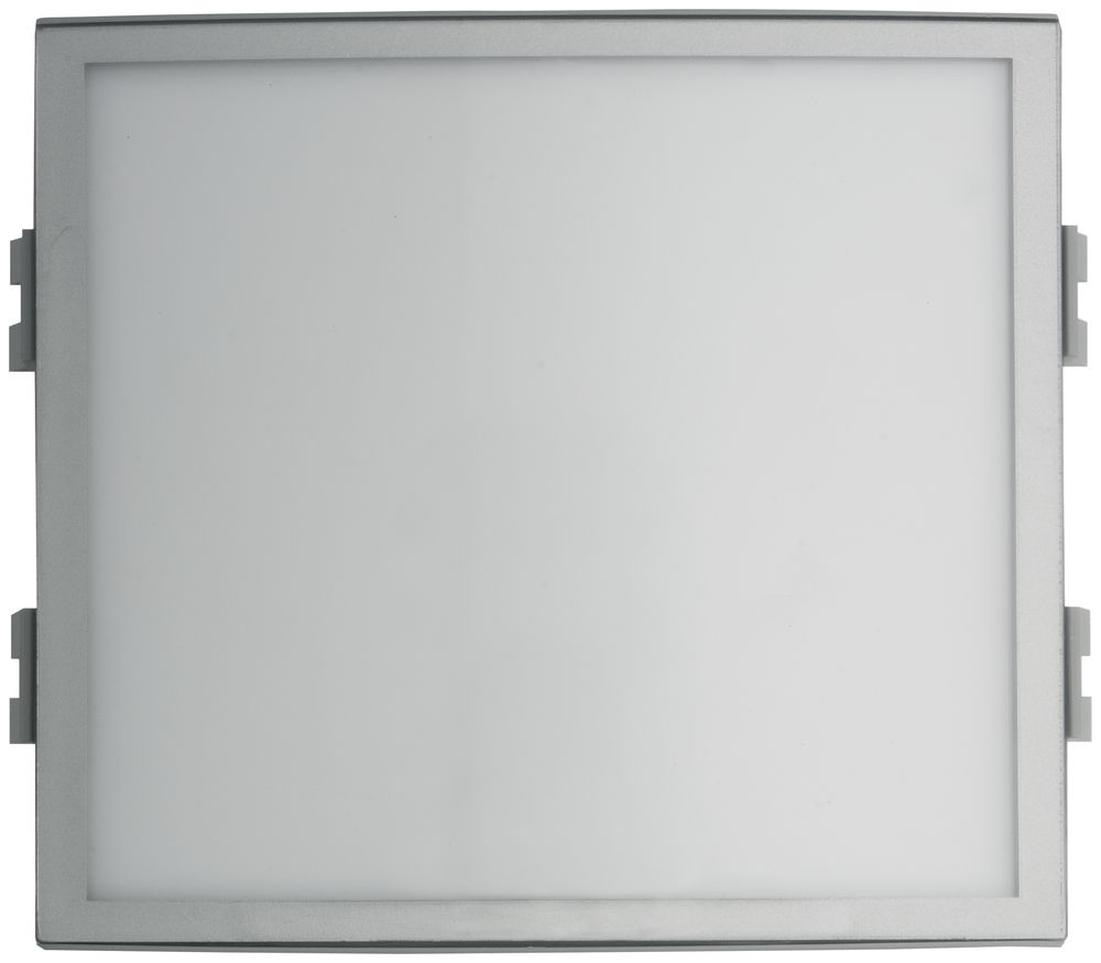 Module info Fermax SKYLINE illuminé large 105.2×95mm