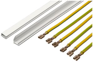 Kit di messa a terra per TE