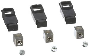 Kabelschuhklemme mechanisch für ComPacT NSXm/PowerPact B, 3P