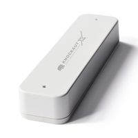 Sensore di vibrazione per tende Shaky 2.0, KnockautX, da BRELAG