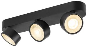 LED-Spot SLV KALU 2.0 28W 1400lm 3000K DIM 433×92×90mm sz