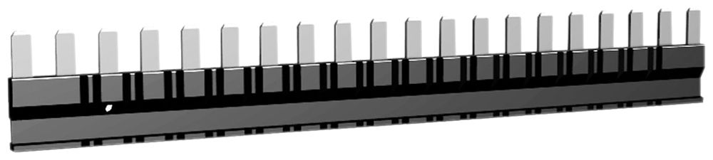 Peigne de raccordement Zelio RSL