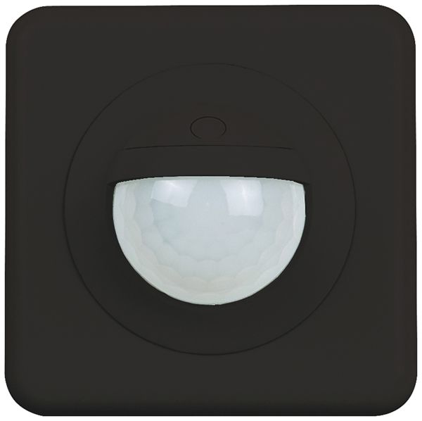 UP-Präsenzmelder Swiss Garde 300 PMI, schwarz