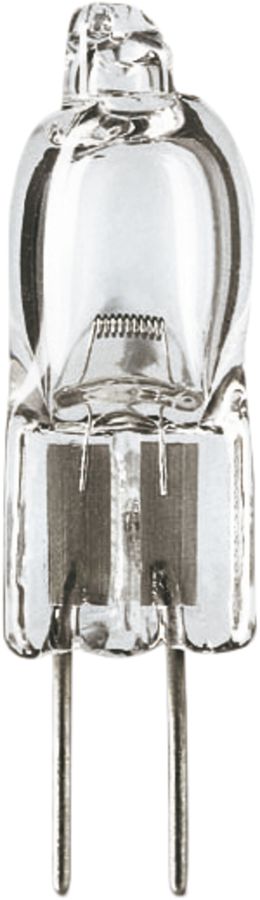 Halogenlampe Philips 10W 6V G4