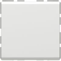 Boîte de dérivation INC MOS 3L 20A blanc 2 modules