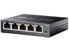 Switch TP-Link Omada ES205G 5×RJ45-GbE à gérer