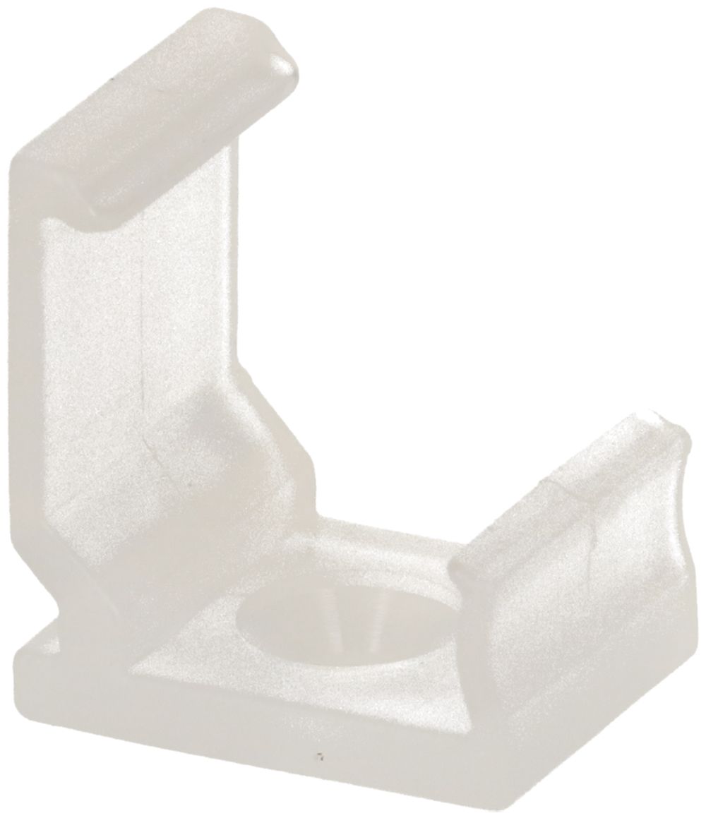 Support de montage CASAMBI PR-CLIP-C-TR, pour barre de montage à angle LED C2