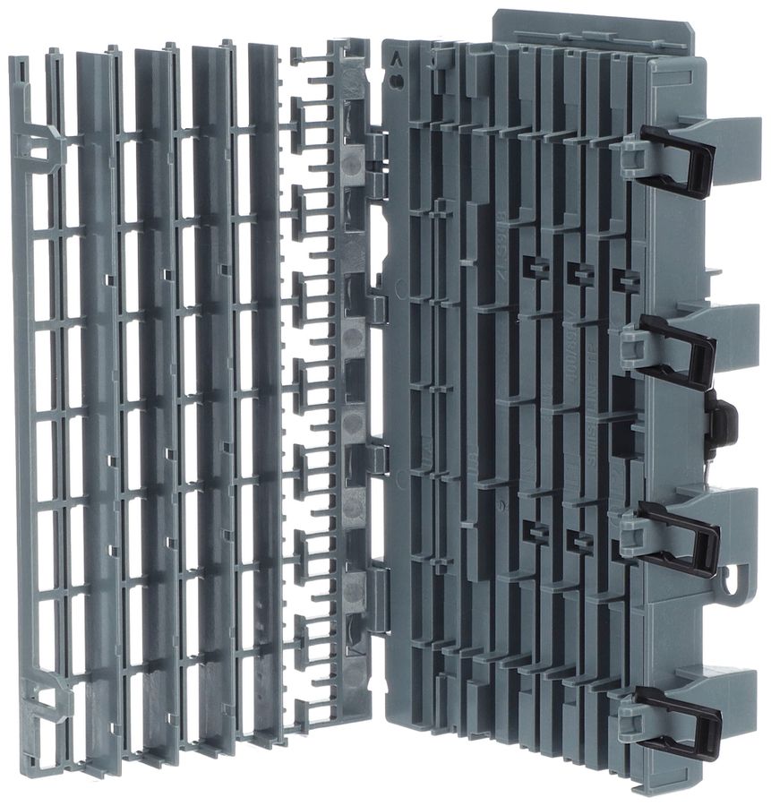 Stecksockel ABB SMISSLINE TP 8-teilig