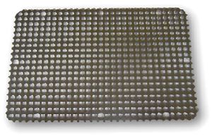 Piastra forata SLP per CUBO S, 98×148mm