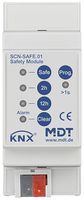 Modulo di sicurezza KNX AMD MDT SCN-SAFE.01 30V 2UM