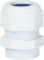 Presse-étoupe M32 18…25mm gris clair