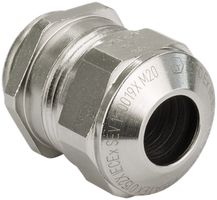 Presse-étoupe Ex AGRO EMV laiton M20×1.5 12.5…14mm ATEX 0152X