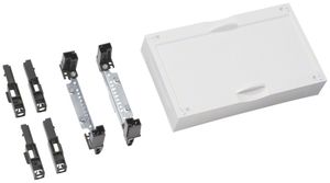 Kit Hager univers N 150×250mm vide