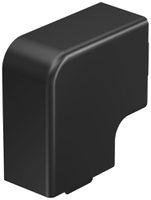 Flachwinkel BET WDK 90° 40×25mm PVC sz