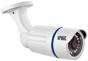 Kit de caméra Urmet Ø70×130mm