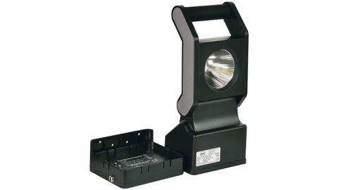 Mobile Sicherheitsleuchen