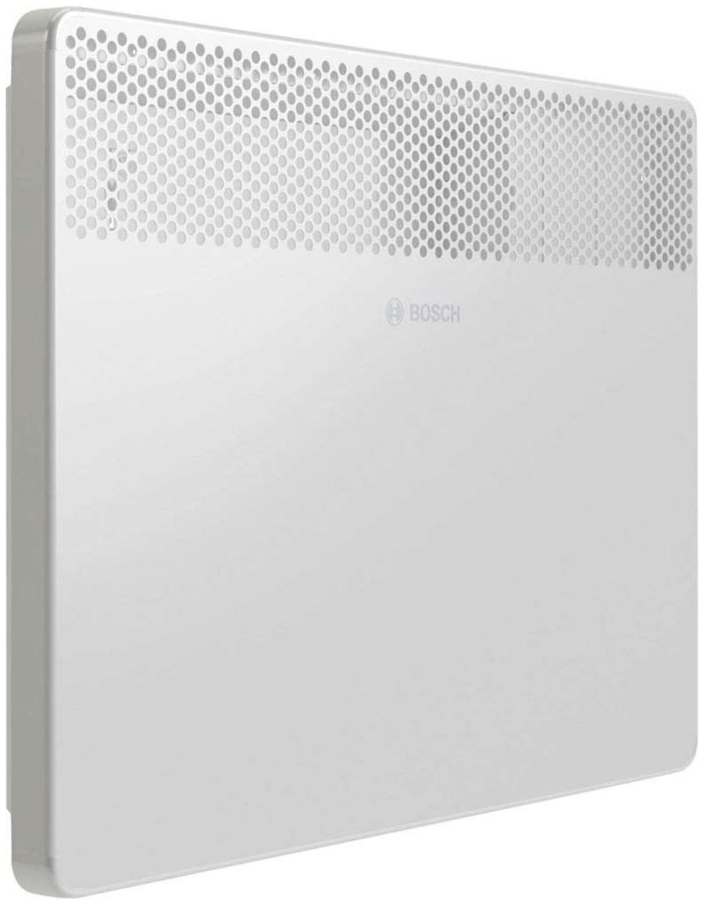 Convecteur mural Bosch HC 4000-20 2000W 230V 7…28°C IP24 blanc