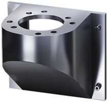 Befestigungssatz Rittal CP 6665.500 für CP40 Edelstahl