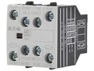Hilfsschalter Eaton DILA-XHIR22 2NO 2NC 4A Schraubanschluss