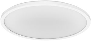 Plafoniera/applique LED LEDVANCE ORBIS 22W 1850lm 3000K IP20 Ø400mm bianco