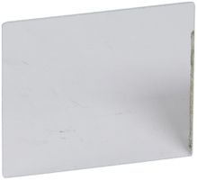 Ersatzglas Legrand für Alarmtaster