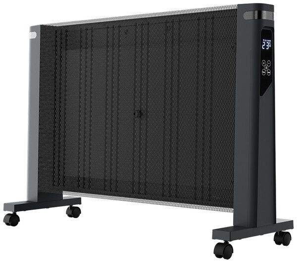 Heizstrahler Armin Schmid Maximo 20 2000W 230V 800×469×269mm schwarz