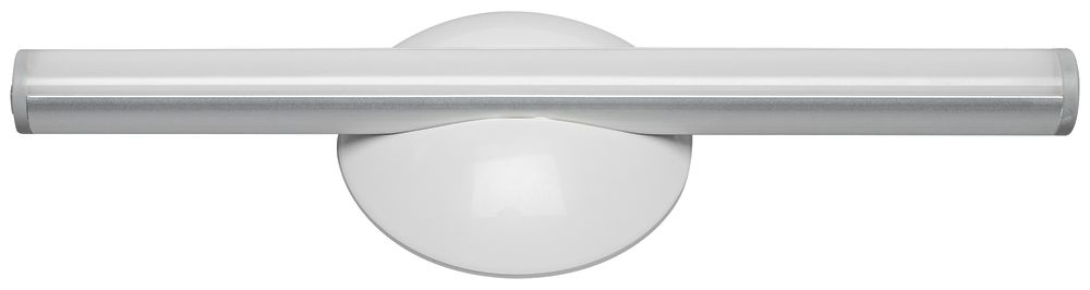 Bastone luminoso LED LDV LEDSTIXX USB, argento