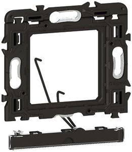 Eclairage LED MOS 230V 1.7mA pour plaque de fixation MOS