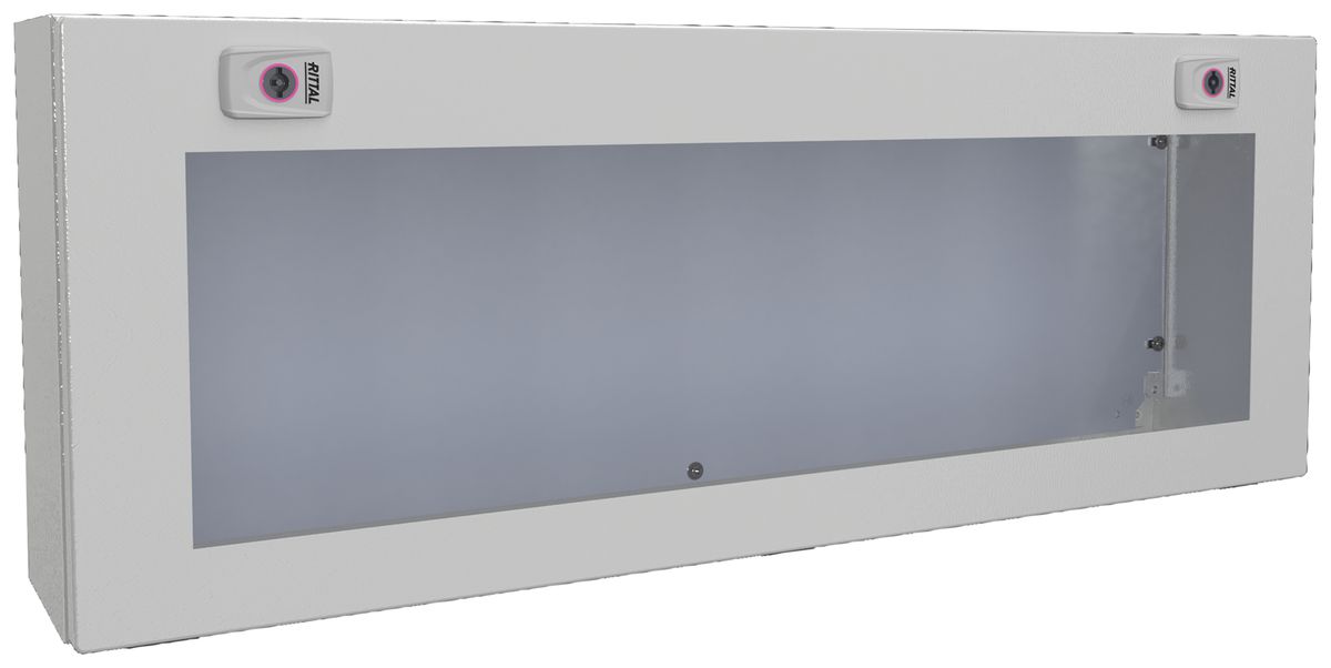 Gehäuse Rittal KX 1613.100 800×300×155mm IP65 IK08