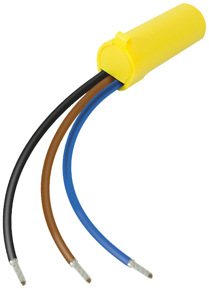 Restspannugsfilter digitalSTROM GE-FD300