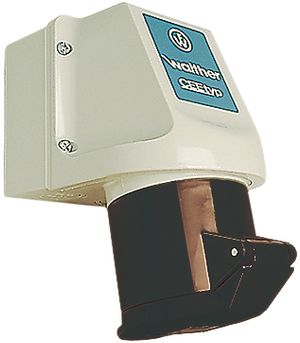 AP-Wandsteckdose CEEtyp 5L 32A IP44, 7h