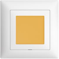 UP-LED-Leuchte LED-ws 24V EDIZIOdue weiss