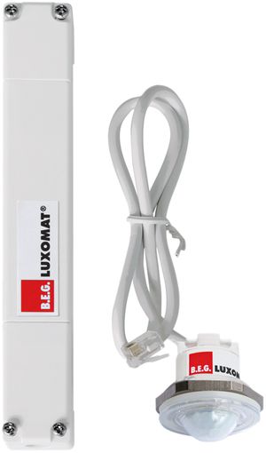 EB-Bewegungsmelder Luxomat PD9 S1 360° LC IP65