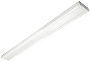 LED-Decken-/Pendelleuchte Legrand PRIMUS 31W 3380lm 4000K 1487×140mm ws