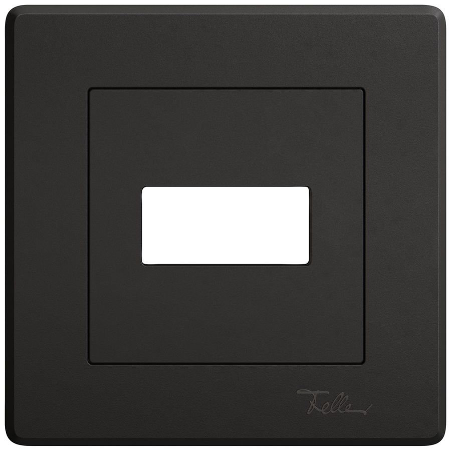 Kit de montage ENC EDIZIO.liv SNAPFIX® p.détecteur de mouv.pirios 180 R eco no