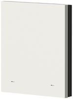 Wippe Theben iONprime PB 1R Kunststoff weiss