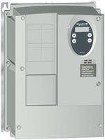 Convertisseur de fréquence Schneider Electric 0.37kW 380V IP54