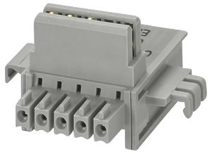 Connettore bus PX ELR-TBUS-22.5-P