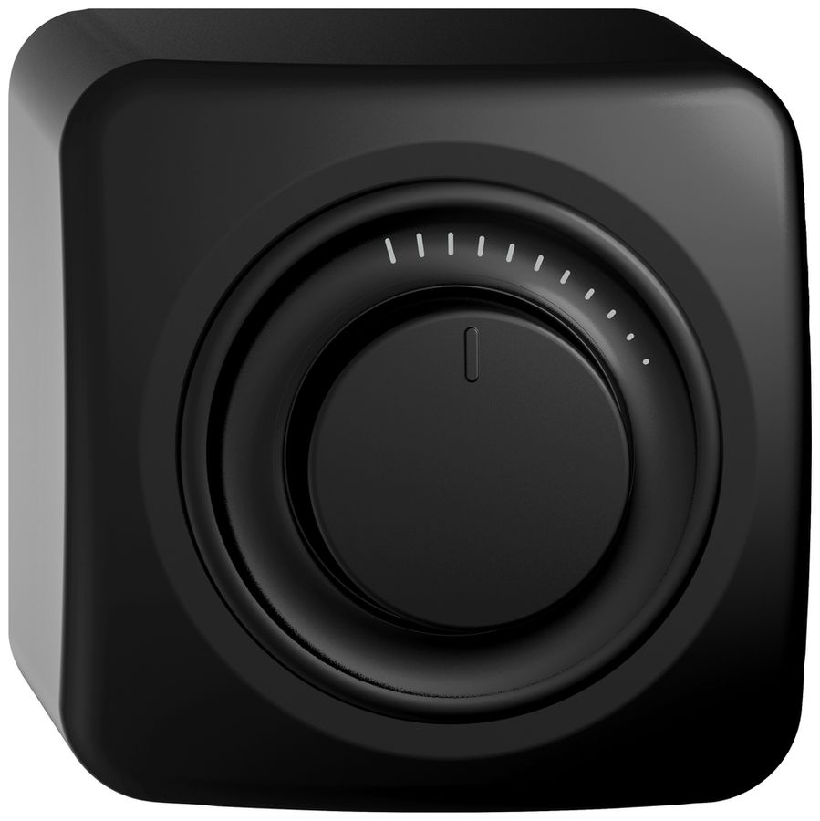 Régulateur de vitesse AP STANDARDdue SNAPFIX® monophasé 20…400VA no