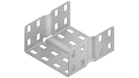 Verbinder, Reduzierungen