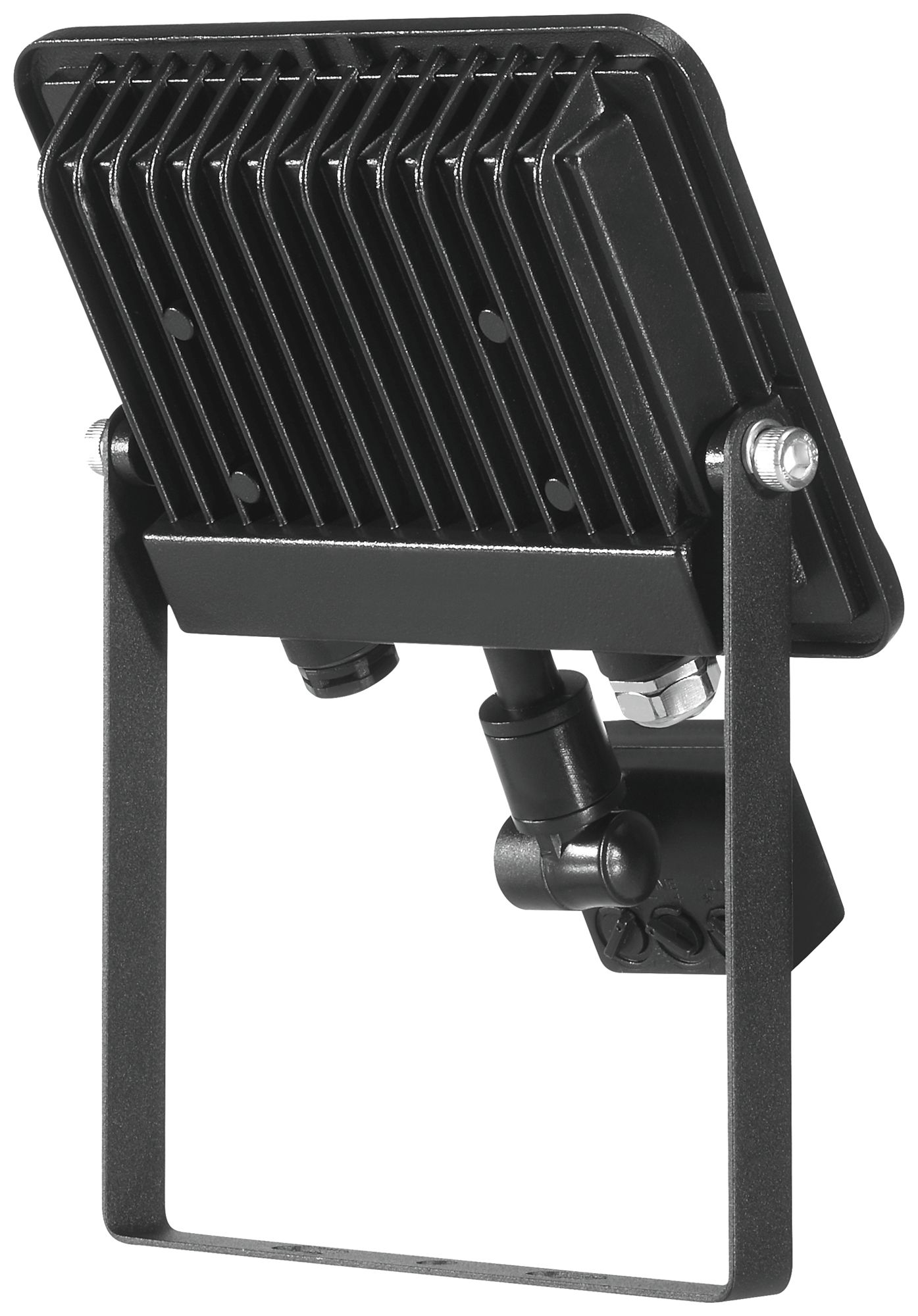 Projecteur LED Sylvania START Flood PIR 43W 5000lm 840 IP65 110° 201×156mm no