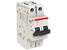 Disgiuntore SMISSLINE TP, 2L, C, 20A, 30kA