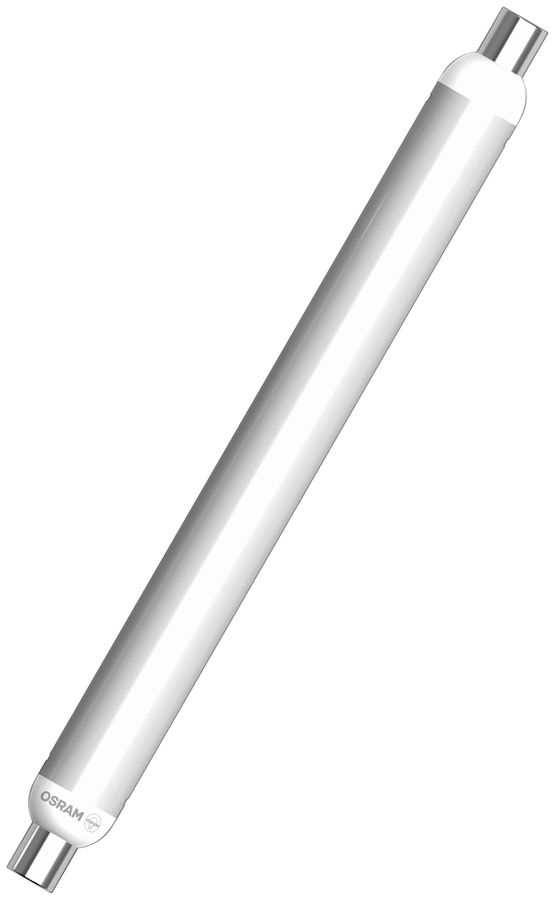 LED-Lampe  LED LINE S15s 7W 750lm 2700K 284mm opal