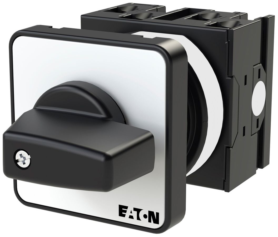 Seziona.di carico INS Eaton T0-2-8230/E 1P 20A 690V IP65