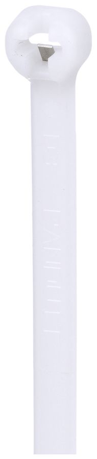 Collier BARB-TY 4.7×305mm incolore