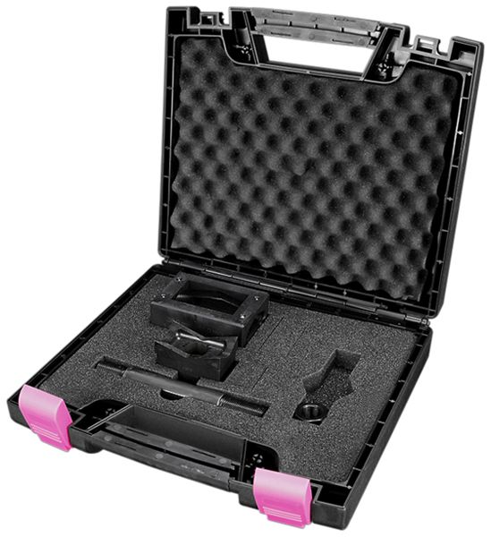 Blechlocher Rittal AS 4055.461 rechteckig 36×65mm