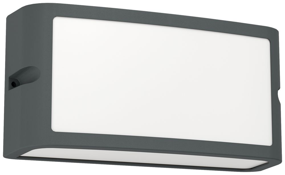 Applique LED Eglo CAMARDA 10.5W 1200lm 4000K IP54 220mm an